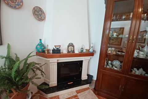 Byhus i Cantoria, Almeria, Cantoria - € 169.000 | Ref: Casa fortaleza - foto 11